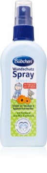 Bübchen Sensitive spray protecteur anti-érythèmes