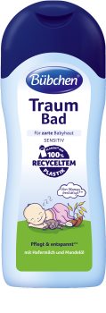 Bübchen Sensitive Good Night Bath sanftes Bad zum Schlafen