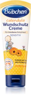 Bübchen Calendula měsíčkový ochranný balzám