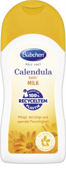 Bübchen Calendula Body Lotion mlijeko za tijelo za djecu