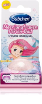 Bübchen Kids Sprudlande badbomb