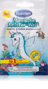 Bübchen Kids sale da bagno per bambini
