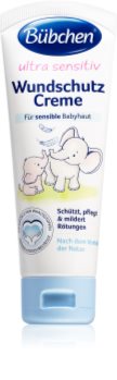 Bübchen Ultra Sensitive krema protiv pelenskog osipa