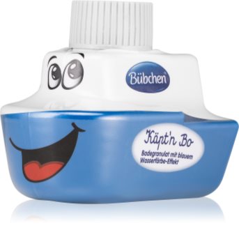 Bübchen Kids Glitzer-Puder für das Bad