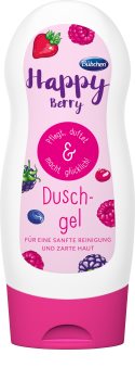 Bübchen Happy Berry Shower Gel finom tusfürdő