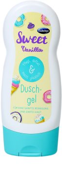 Bübchen Sweet Vanilla Duschgel