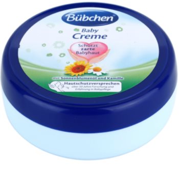 Bübchen Baby creme gegen das Wundsein