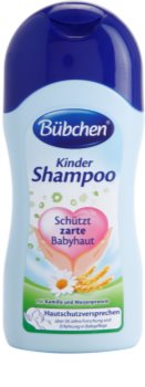 Bübchen Baby sanftes Shampoo für Kinder