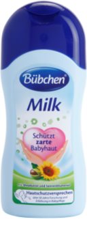Bübchen Care pflegende Body lotion