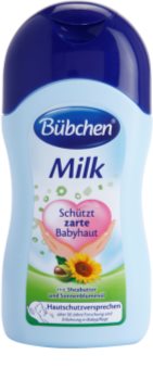 Bübchen Care mlijeko za njegu tijela