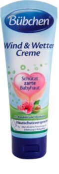 Bübchen Care crema protettiva contro il freddo e il vento
