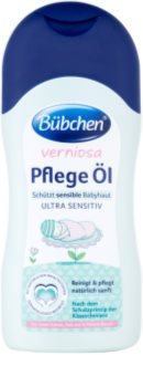 Bübchen Verniosa pečující olej