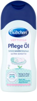 Bübchen Verniosa Skin Care Oil