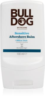 Bulldog Sensitive Aftershave Balm After Shave -Balsami Aloe Veran Kanssa