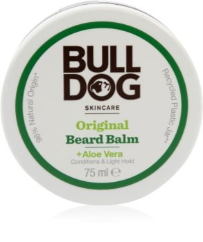 Bulldog Original Skäggbalsam