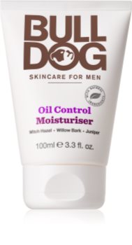 Bulldog Oil Control hidratantna krema za masnu kožu