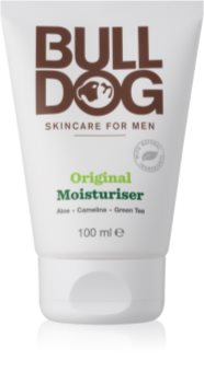 Bulldog Original Fugtende creme til ansigt
