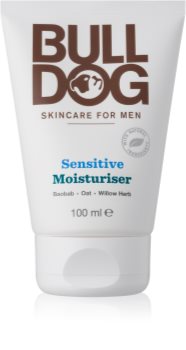 Bulldog Sensitive crème hydratante visage