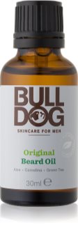 Bulldog Original aceite para barba