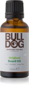 Bulldog Original Beard Oil huile pour barbe