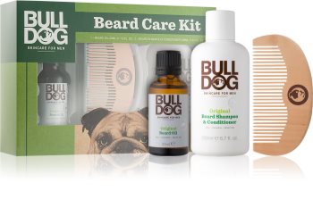 Bulldog Original coffret cadeau I. pour homme