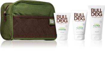 Bulldog Original Skincare Kit For Men kozmetički set za muškarce