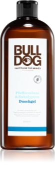 Bulldog Peppermint & Eucalyptus Douchegel voor Mannen