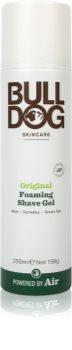 Bulldog Original Shaving Gel for Men