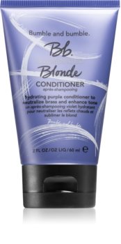Bumble and bumble Bb. Illuminated Blonde Conditioner odżywka do blond włosów