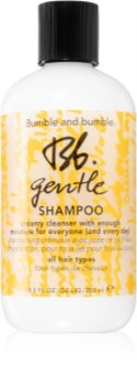 Bumble and Bumble Gentle Shampoo für gefärbtes, chemisch behandeltes und aufgehelltes Haar