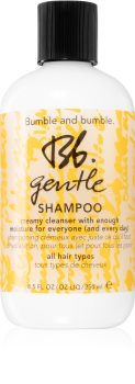 Bumble and Bumble Gentle Shampoo voor Gekleurd, Chemisch Behandeld en Verlichte Haar