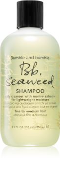 Bumble and bumble Seaweed Shampoo sampon mindennapi használatra