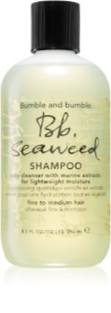 Bumble and bumble Seaweed Shampoo szampon do codziennego stosowania