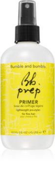 Bumble and Bumble Prep Primer spray preparatorio per capelli