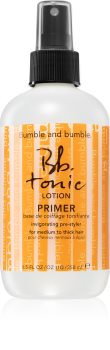 Bumble and Bumble Tonic koncentrat brez spiranja v pršilu za oslabljene lase