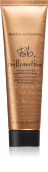 Bumble and Bumble Brilliantine krema za sijaj suhih in krhkih las
