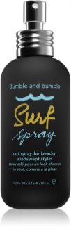 Bumble and bumble Surf Spray styling spray beach hatásért