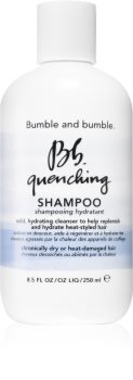 Bumble and Bumble Quenching Shampoo Hydraterende Shampoo