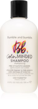 Bumble and Bumble ColorMINDED Shampoo nežni šampon za barvane lase