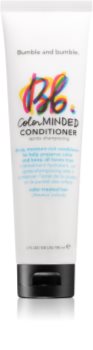 Bumble and Bumble ColorMINDED Conditioner Színkímélő hidratáló kondícionáló