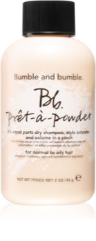 Bumble and Bumble Pret-À-Powder It’s Equal Parts Dry Shampoo Droog Shampoo voor meer volume