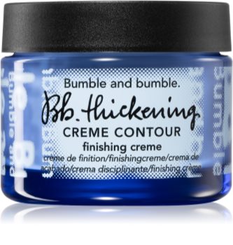 Bumble and Bumble Thickening Thickening Creme Contour lahka stiling krema za popoln volumen
