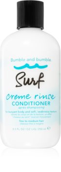 Bumble and Bumble Surf Creme Rinse Conditioner kondicionér pro ochranu barvy kudrnatých vlasů