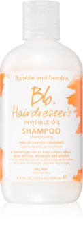 Bumble and Bumble Hairdresser's Invisible Oil Shampoo šampon pro suché vlasy