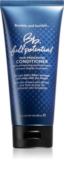 Bumble and Bumble Brilliantine après-shampoing fortifiant