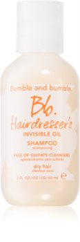 Bumble and Bumble Hairdresser's Invisible Oil Shampoo Shampoo für trockenes Haar