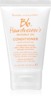 Bumble and Bumble Hairdresser's Invisible Oil Conditioner kondicionér pro suché a křehké vlasy