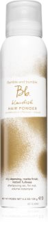 Bumble and Bumble Blondish Hair Powder suhi šampon za blond lase