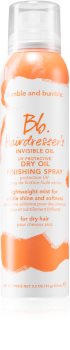 Bumble and Bumble Hairdresser's Invisible Oil Soft Texture Finishing Spray моделююча емульсія для сухого або пошкодженого волосся