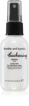 Bumble and bumble Thickening Spray Volumenspray für das Haar